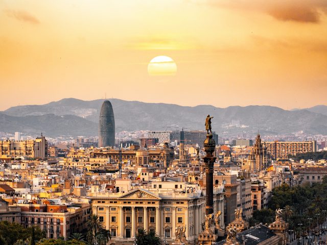 Top 12 Destinations in Europe to Visit This Summer