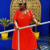 Omobola Bakare